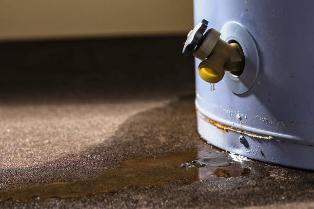 Best Emergency water extraction  in Weweantic, MA