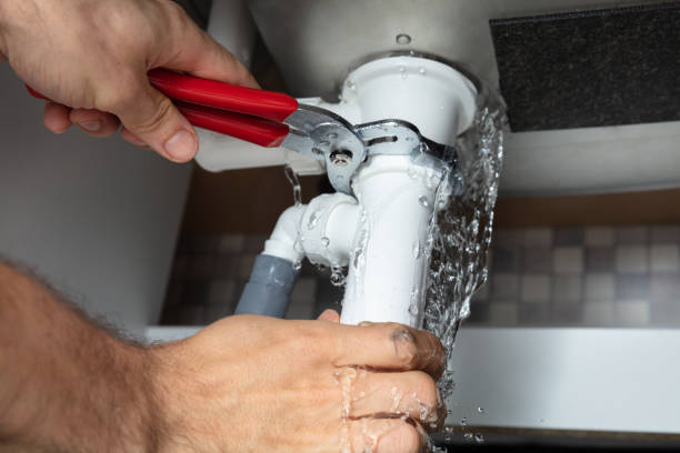 Best Fire Damage Restoration  in Weweantic, MA