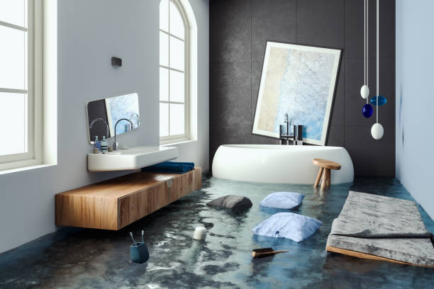 Best Local water damage restoration  in Weweantic, MA
